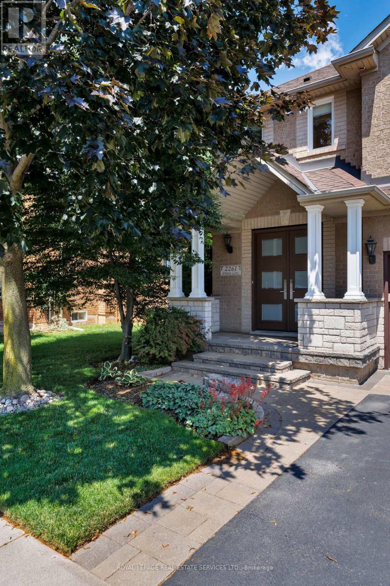 2261 Grouse Lane, Oakville, Ontario  L6M 3Z8 - Photo 43 - W13805818