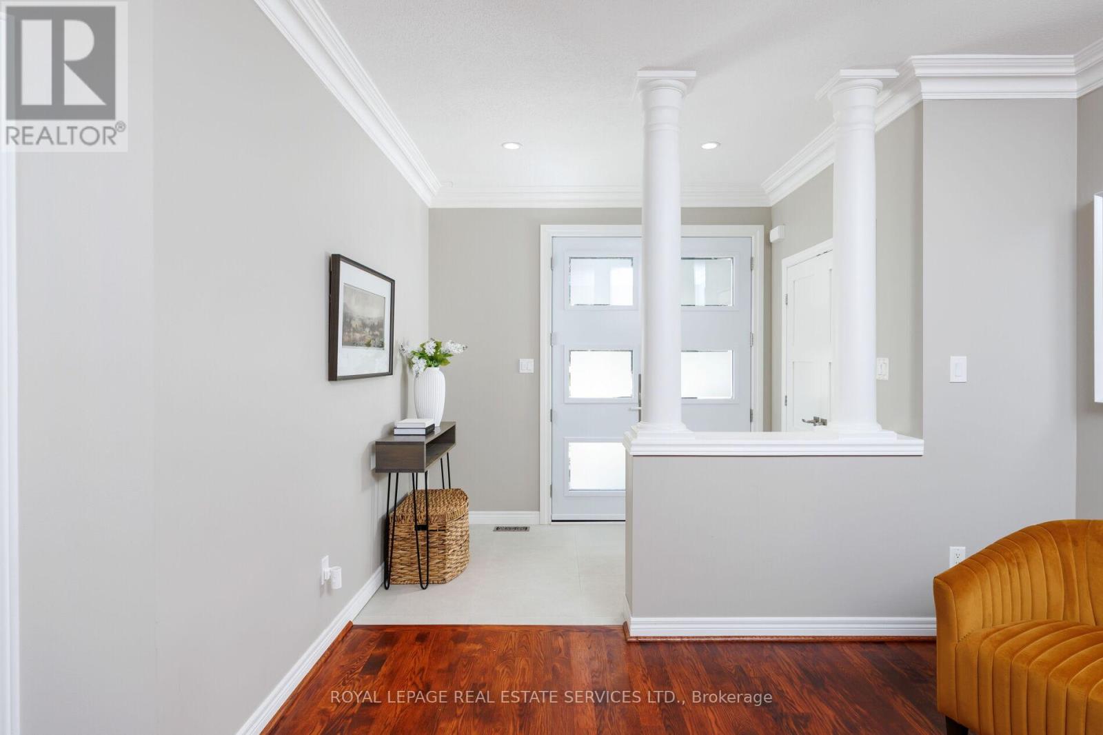 2261 Grouse Lane, Oakville, Ontario  L6M 3Z8 - Photo 6 - W13805818