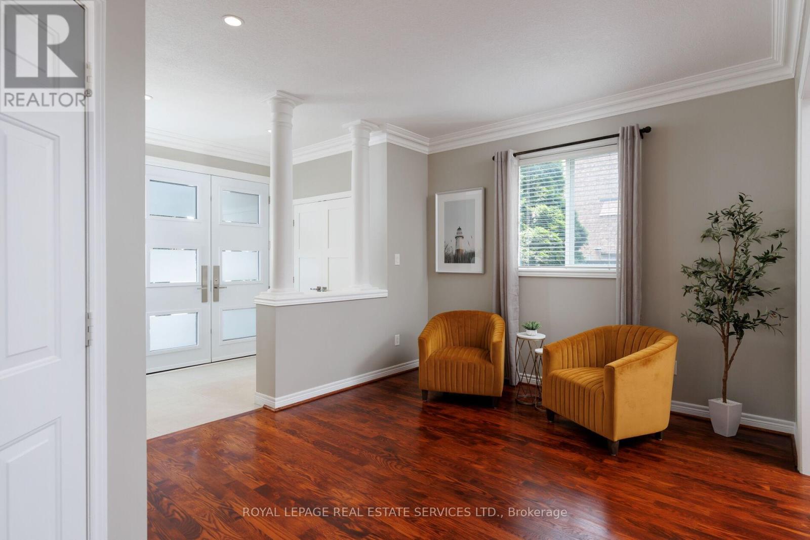 2261 Grouse Lane, Oakville, Ontario  L6M 3Z8 - Photo 7 - W13805818