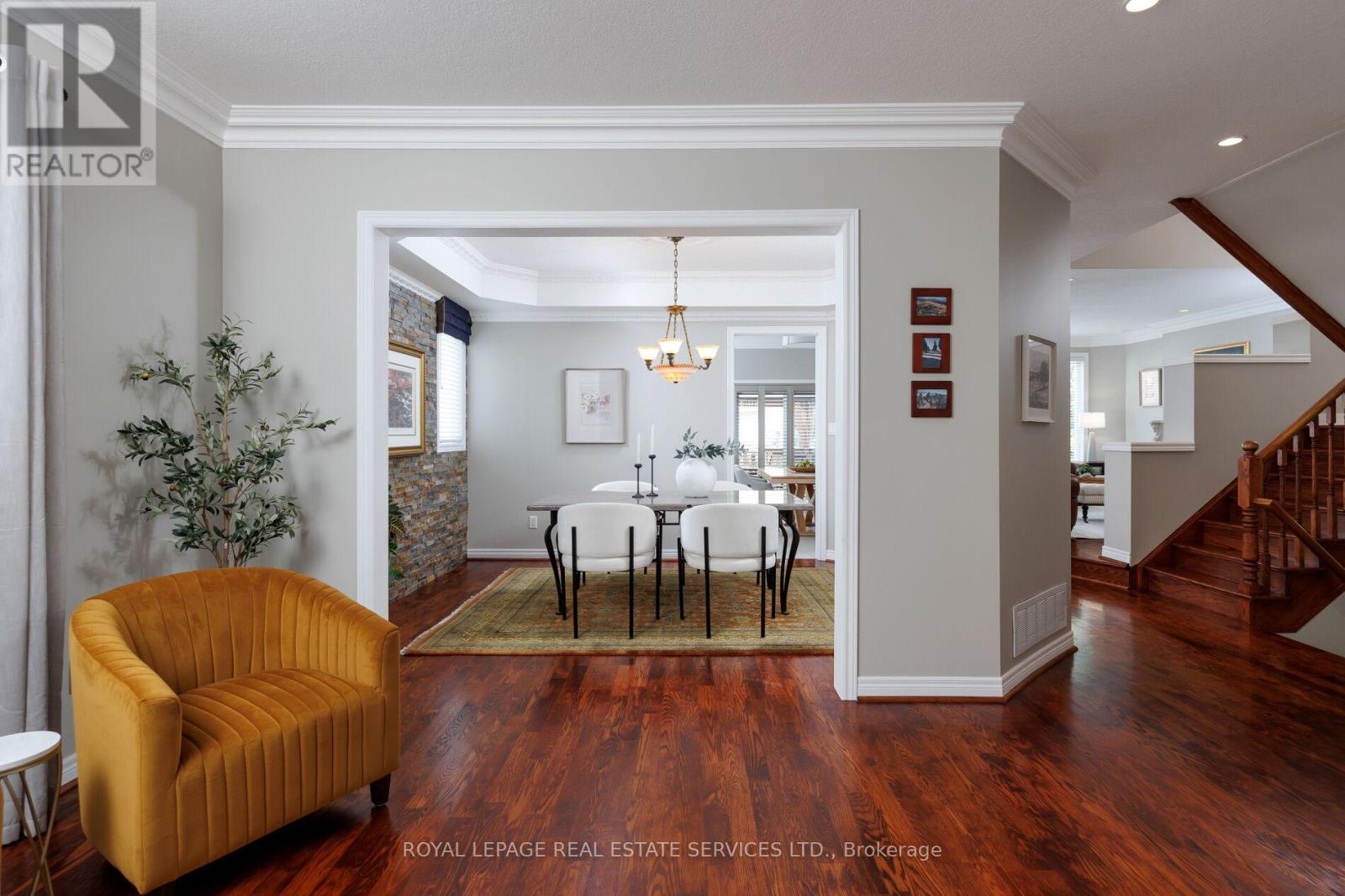 2261 Grouse Lane, Oakville, Ontario  L6M 3Z8 - Photo 8 - W13805818