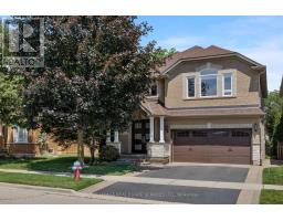 2261 GROUSE LANE, Oakville, Ontario