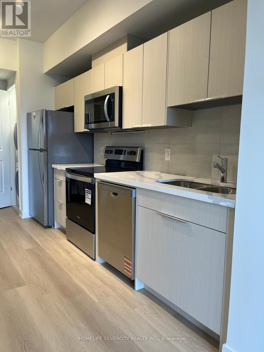 502 - 2825 Jane Street, Toronto, Ontario  M3N 2J5 - Photo 3 - W13805838