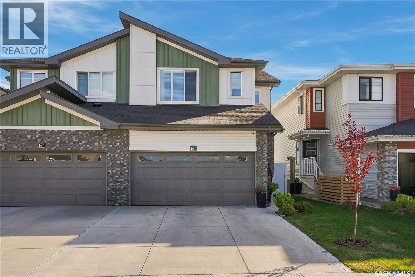 160 Tufts Way, Saskatoon, Saskatchewan  S7V 1P4 - Photo 1 - SK048931