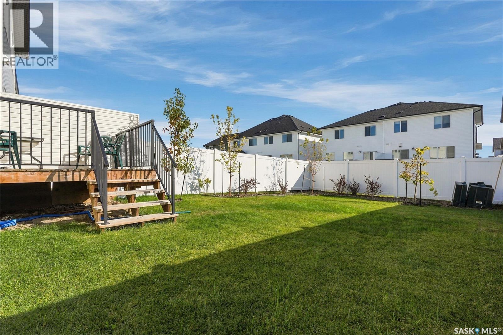 160 Tufts Way, Saskatoon, Saskatchewan  S7V 1P4 - Photo 41 - SK048931