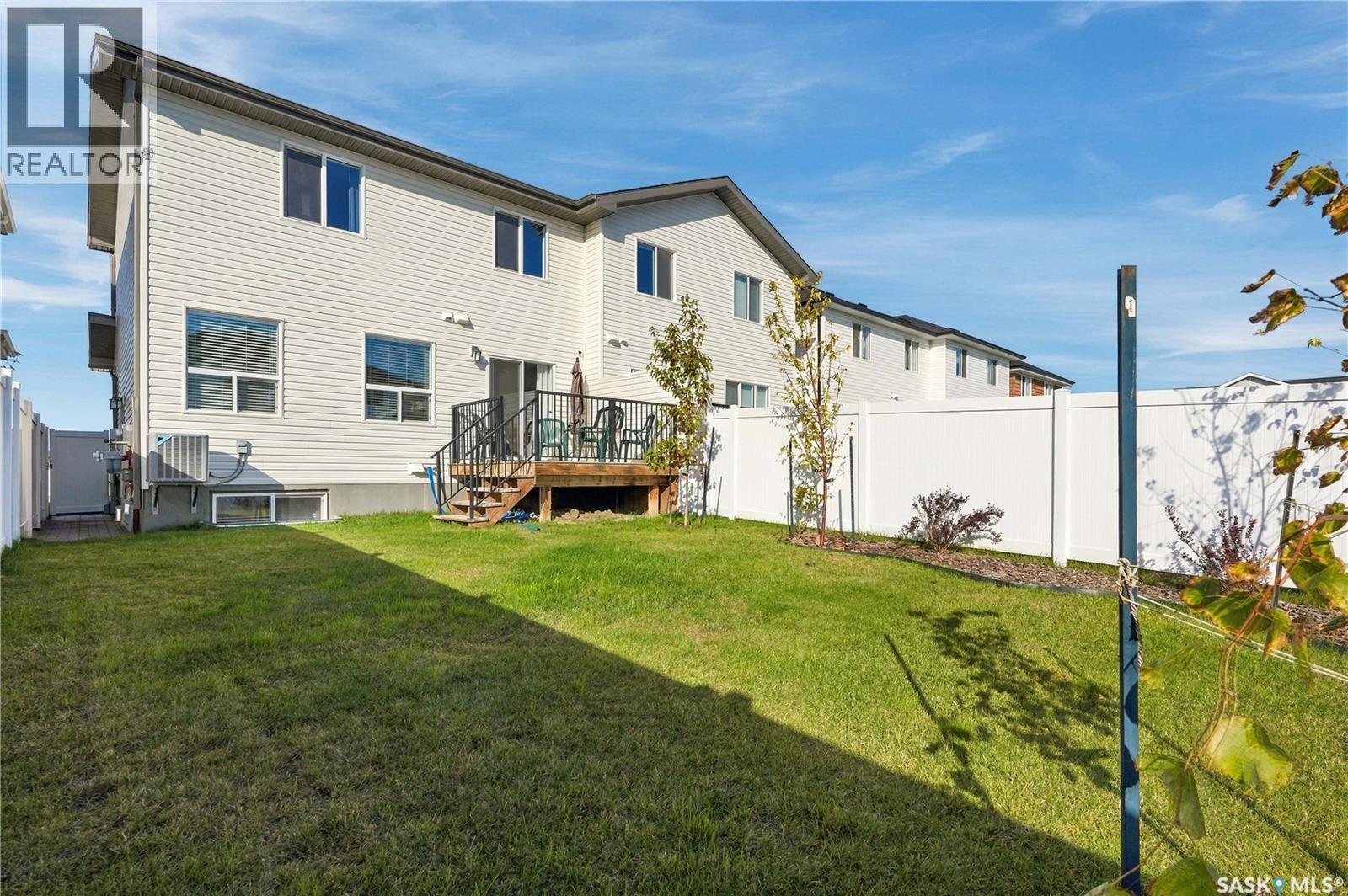 160 Tufts Way, Saskatoon, Saskatchewan  S7V 1P4 - Photo 44 - SK048931