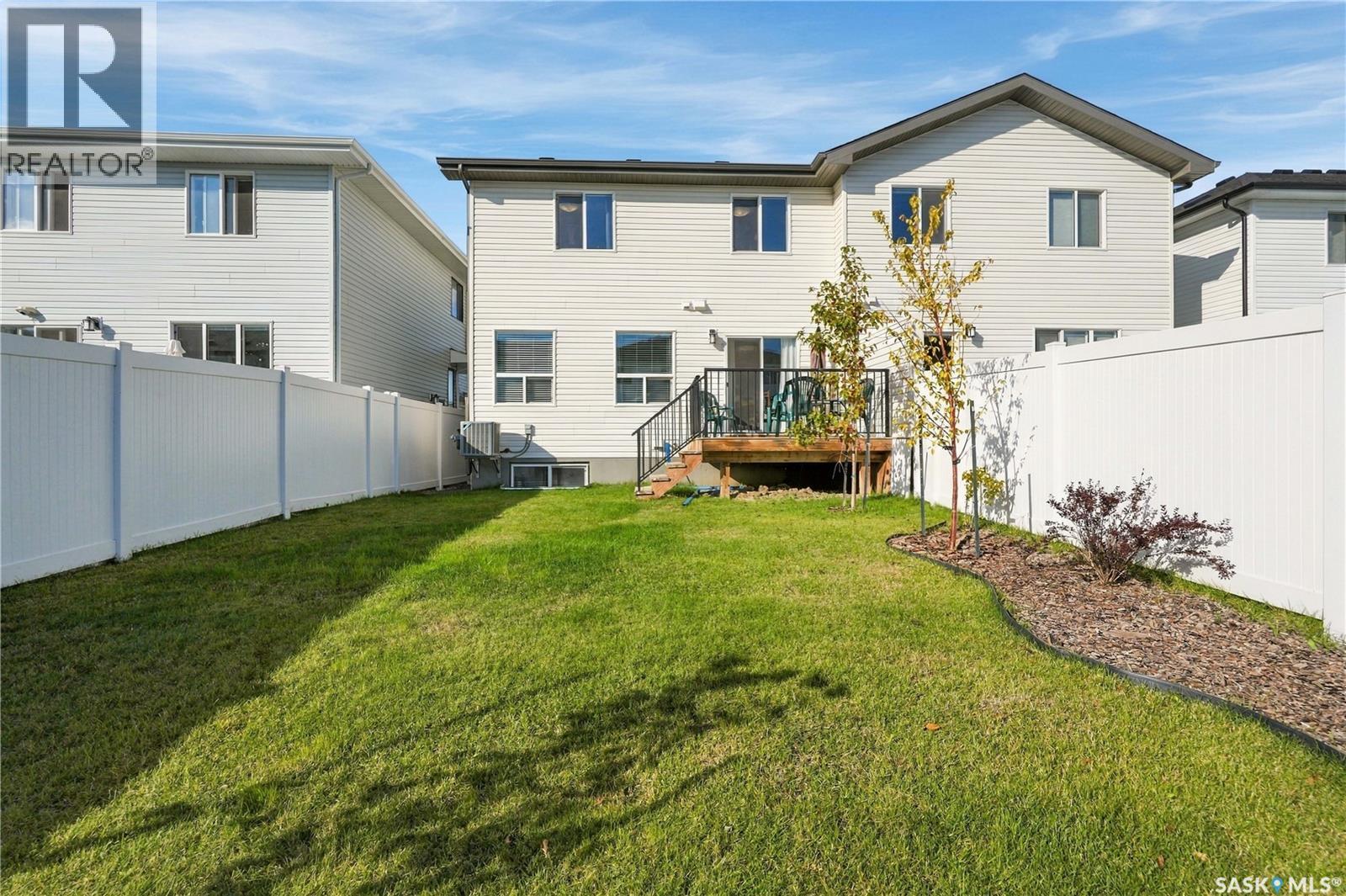 160 Tufts Way, Saskatoon, Saskatchewan  S7V 1P4 - Photo 45 - SK048931