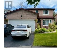 17 CHADWICK DRIVE, Ajax, Ontario