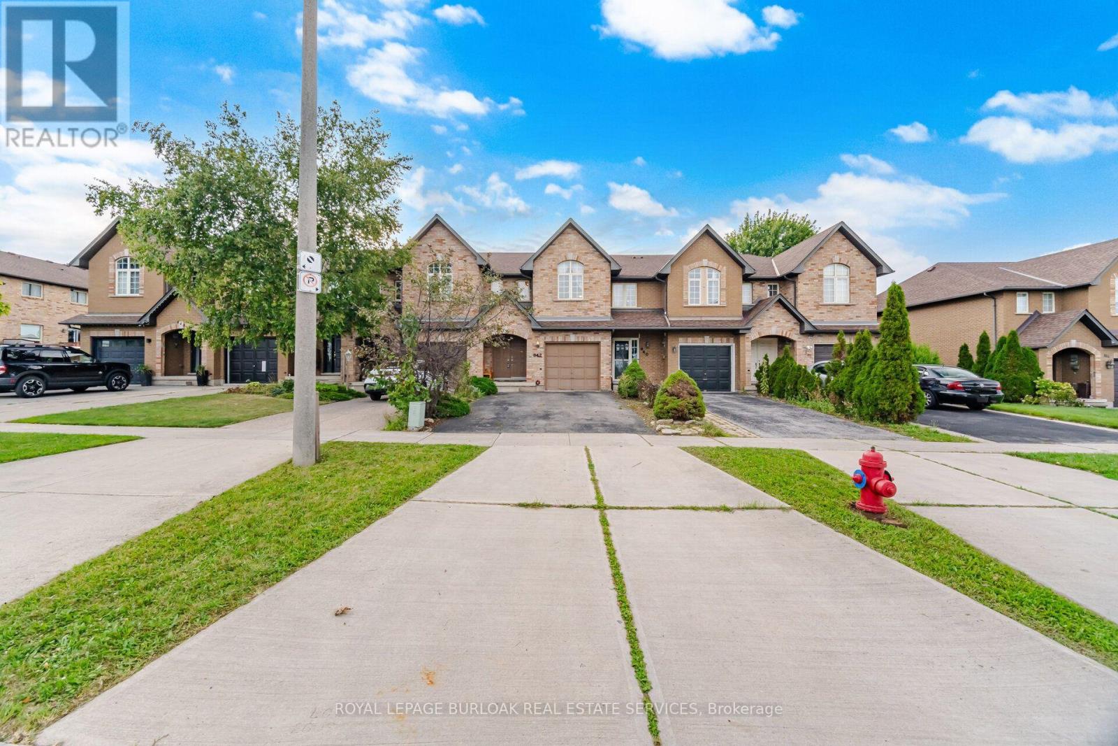 842 UPPER KENILWORTH AVENUE, Hamilton, Ontario