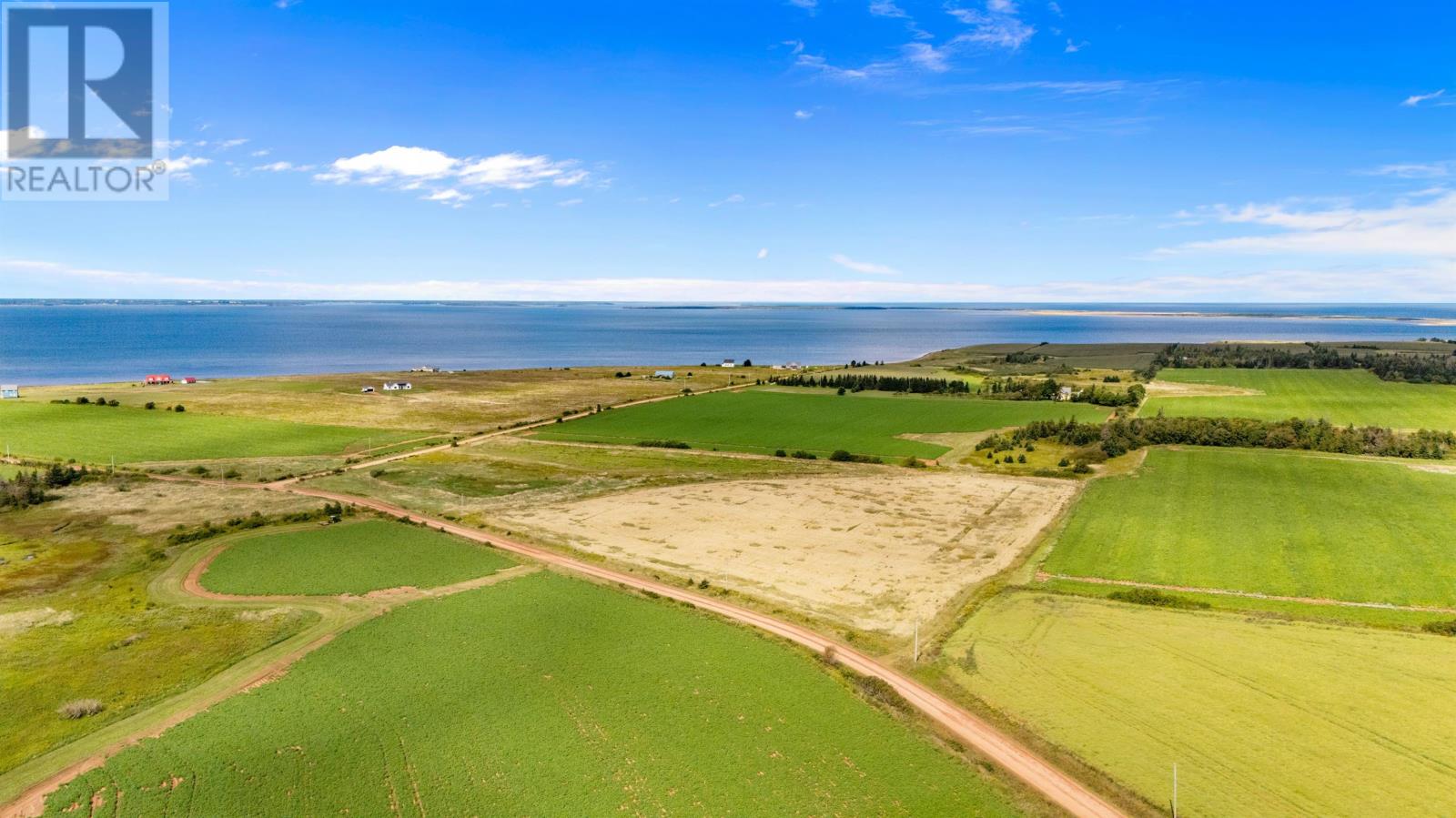 Lot 1 Princetown Road, Malpeque Bay, Malpeque, Prince Edward Island  C0B 1M0 - Photo 2 - 202623855