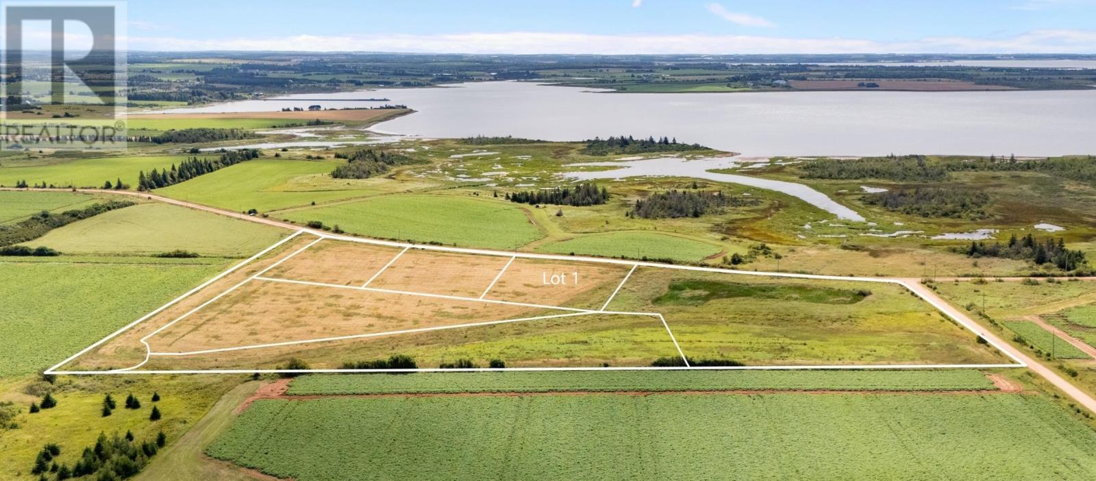 Lot 1 Princetown Road, Malpeque Bay, Malpeque, Prince Edward Island  C0B 1M0 - Photo 3 - 202623855