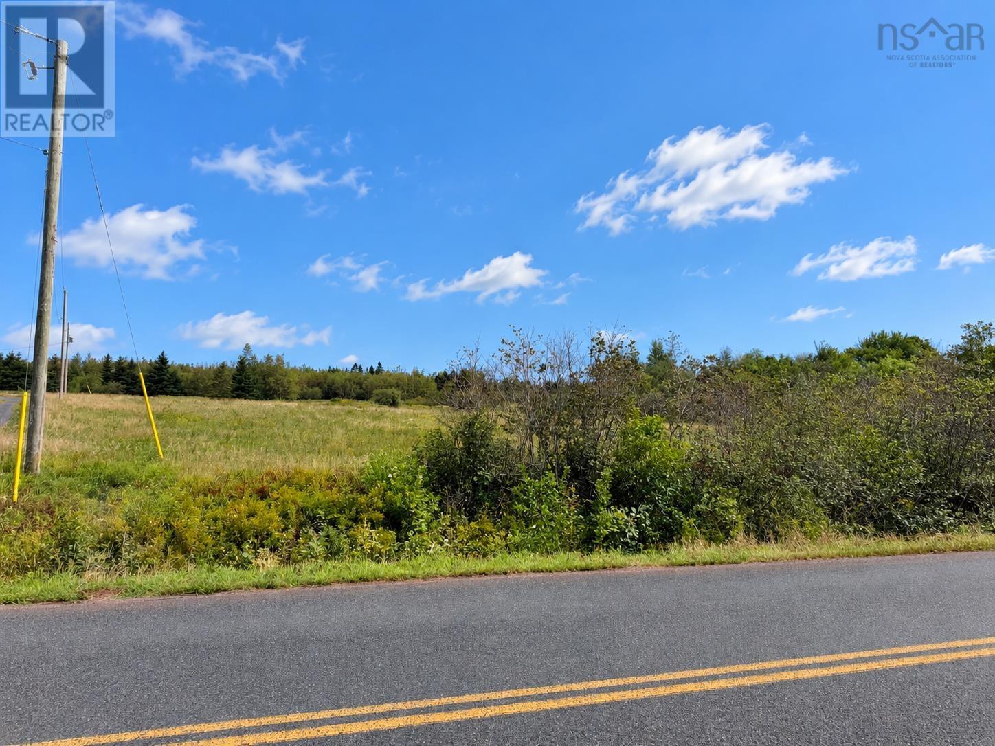 Lot 22-2 Malagash Road Road photo 10