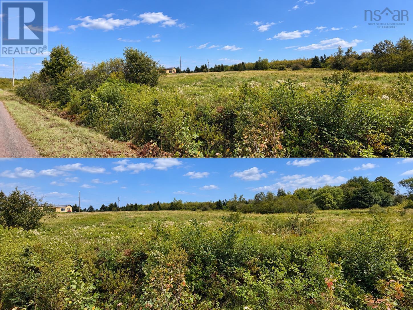 Lot 22-2 Malagash Road Road photo 19