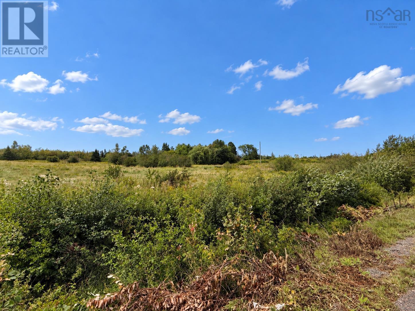 Lot 22-2 Malagash Road Road photo 2