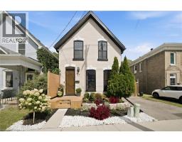 57 TERRACE HILL Street, Brantford, Ontario