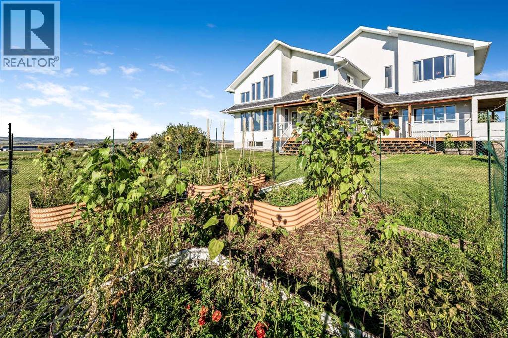 386109 128 Street W, Rural Foothills County, Alberta  T1S 6E1 - Photo 30 - A2339887
