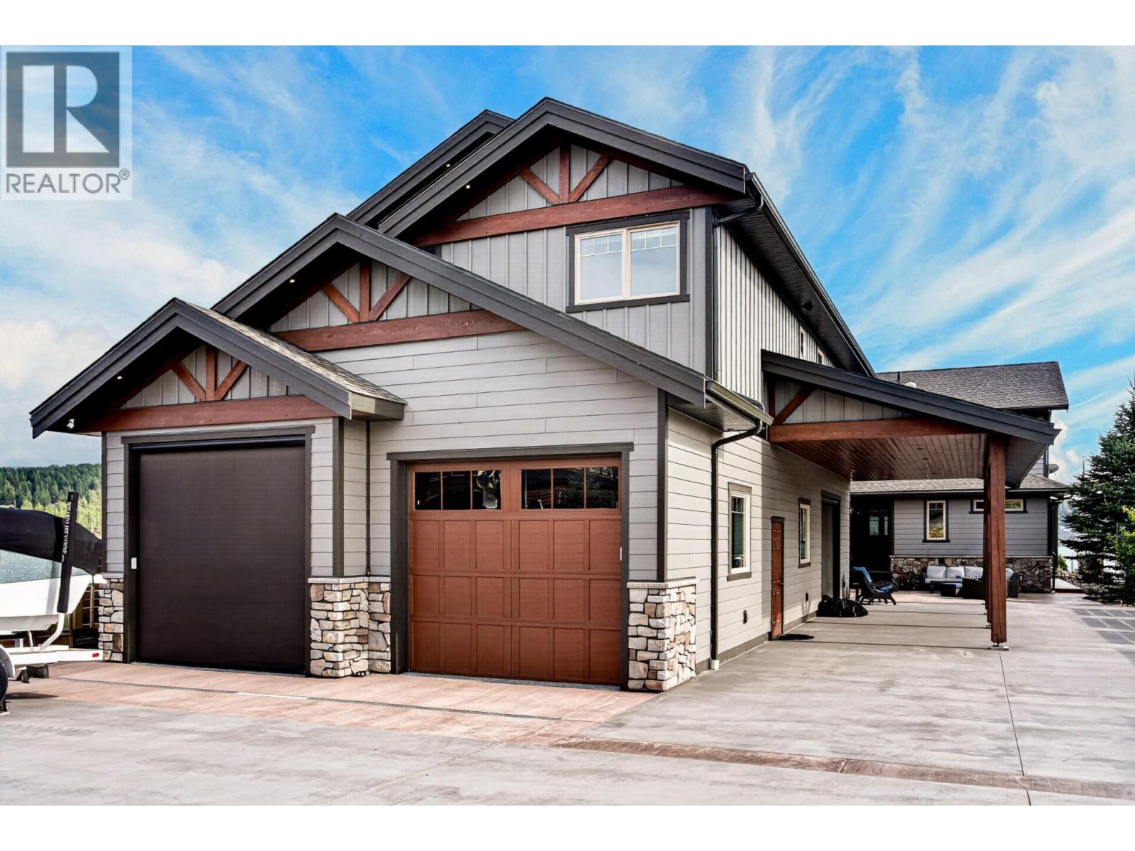 1674 Koocanusa Lake Drive, Lake Koocanusa, British Columbia  V0B 1T4 - Photo 69 - 10400065