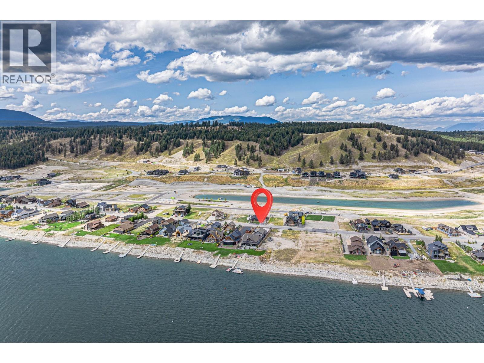 1674 Koocanusa Lake Drive, Lake Koocanusa, British Columbia  V0B 1T4 - Photo 78 - 10400065