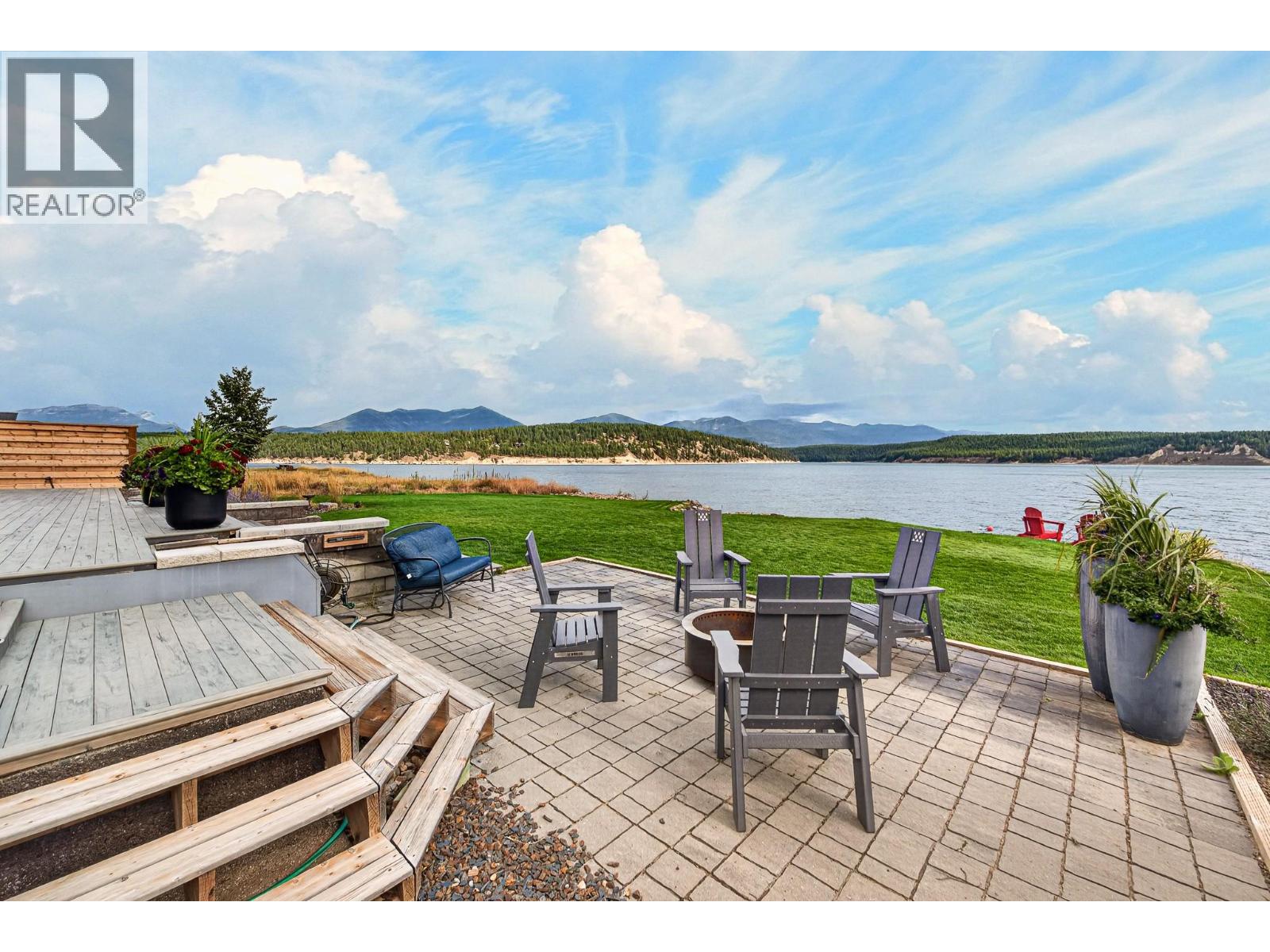 1674 Koocanusa Lake Drive, Lake Koocanusa, British Columbia  V0B 1T4 - Photo 61 - 10400065