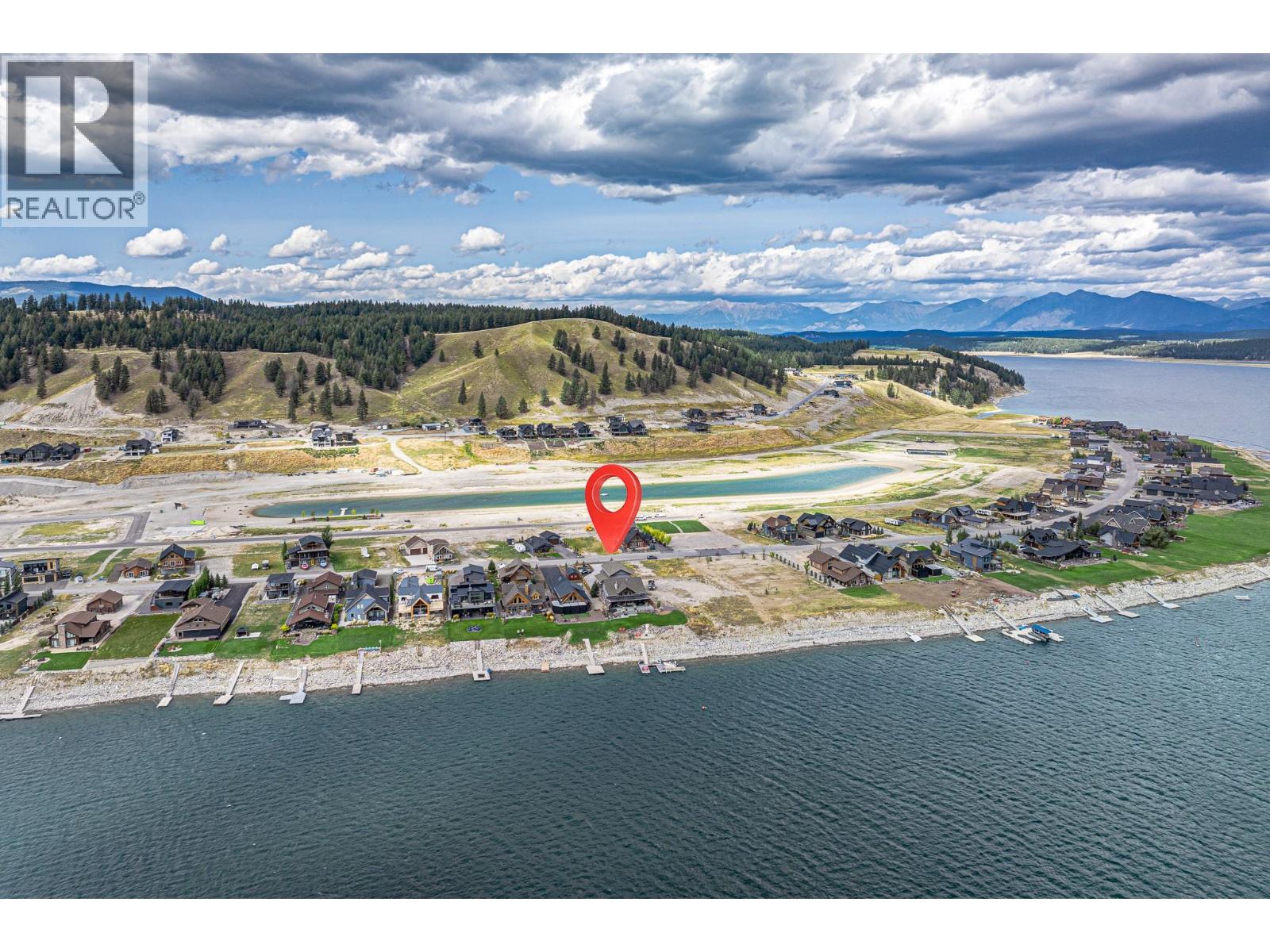 1674 Koocanusa Lake Drive, Lake Koocanusa, British Columbia  V0B 1T4 - Photo 26 - 10400065