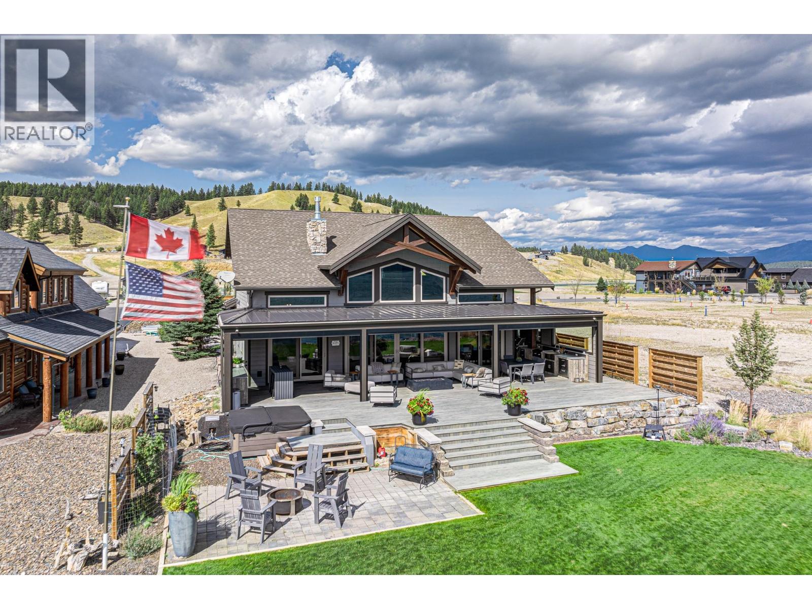 1674 Koocanusa Lake Drive, Lake Koocanusa, British Columbia  V0B 1T4 - Photo 70 - 10400065