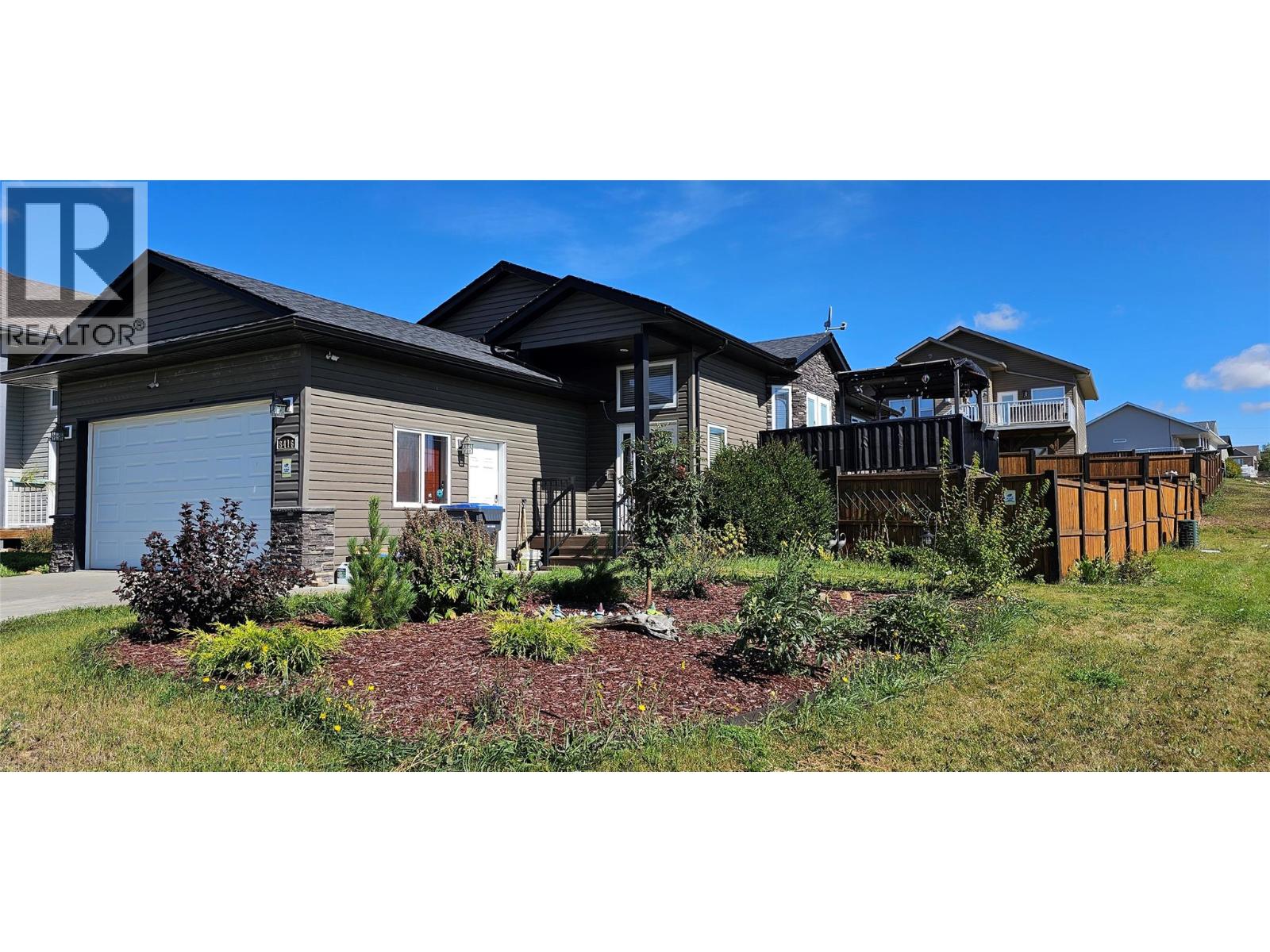 8416 18A Street, Dawson Creek, British Columbia