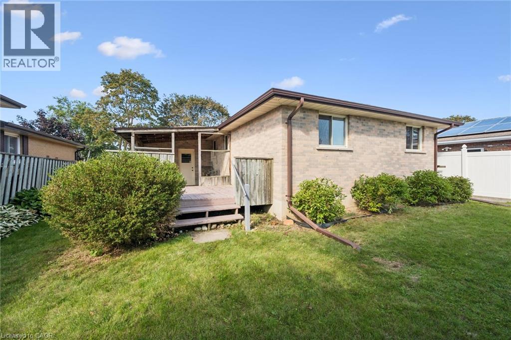 7 Countryside Crescent, Kitchener, Ontario  N2E 2S8 - Photo 32 - 40863268