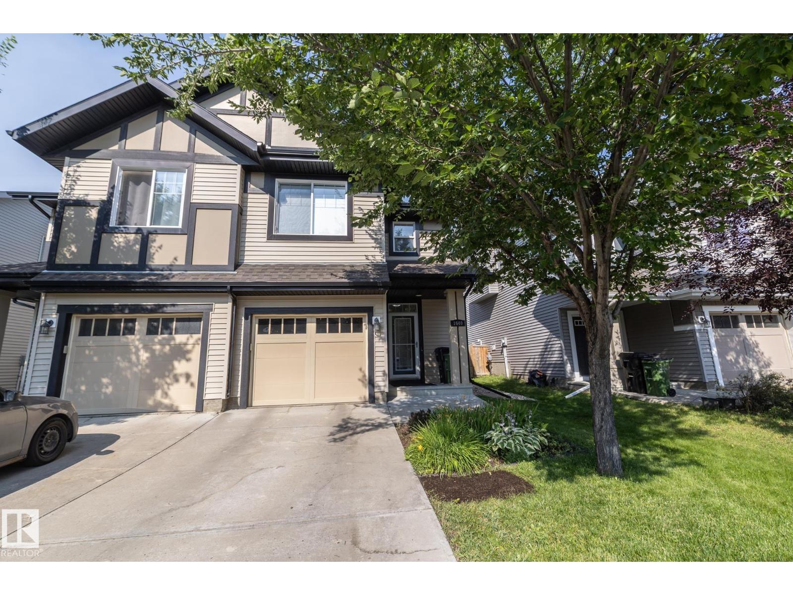 1640 Chapman Wy Sw, Edmonton, Alberta  T6W 0Y5 - Photo 1 - E4509544