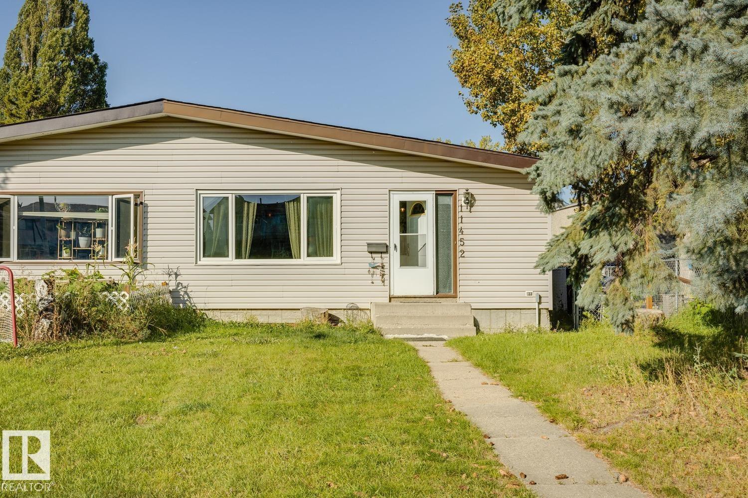 11452 39 AV NW