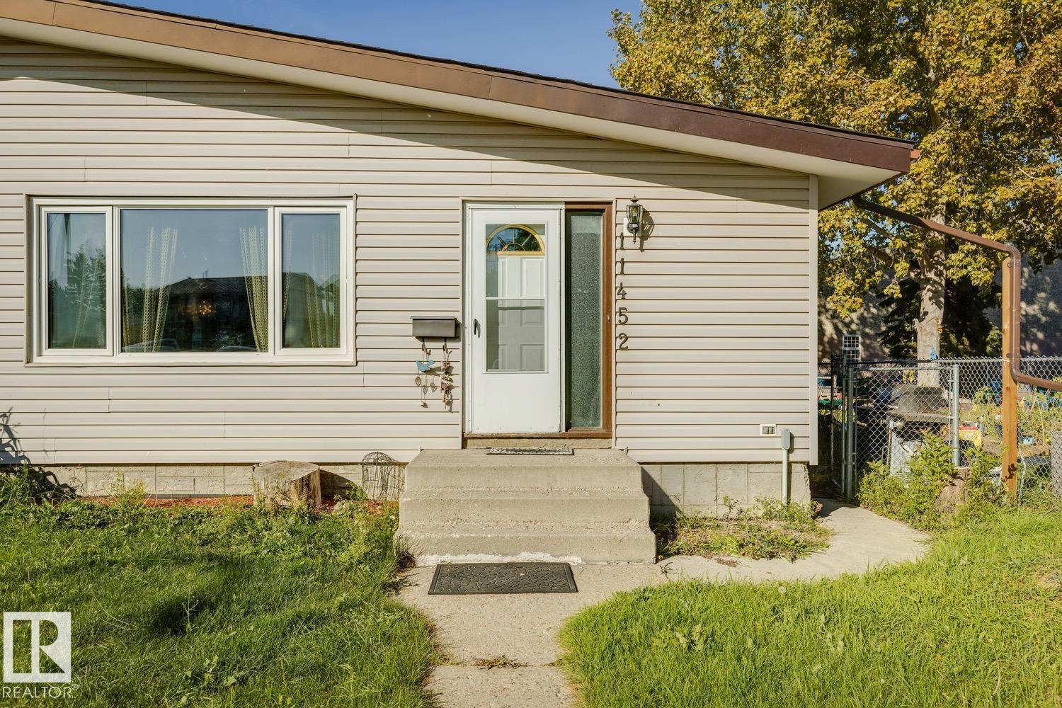 11452 39 AV NW