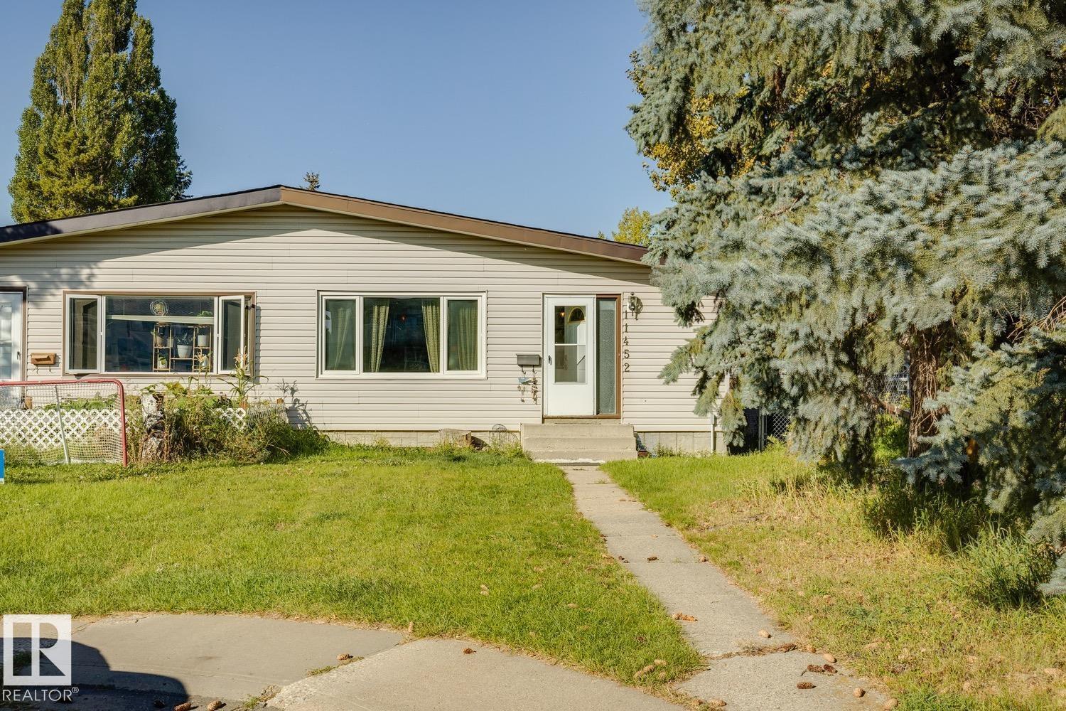 11452 39 AV NW