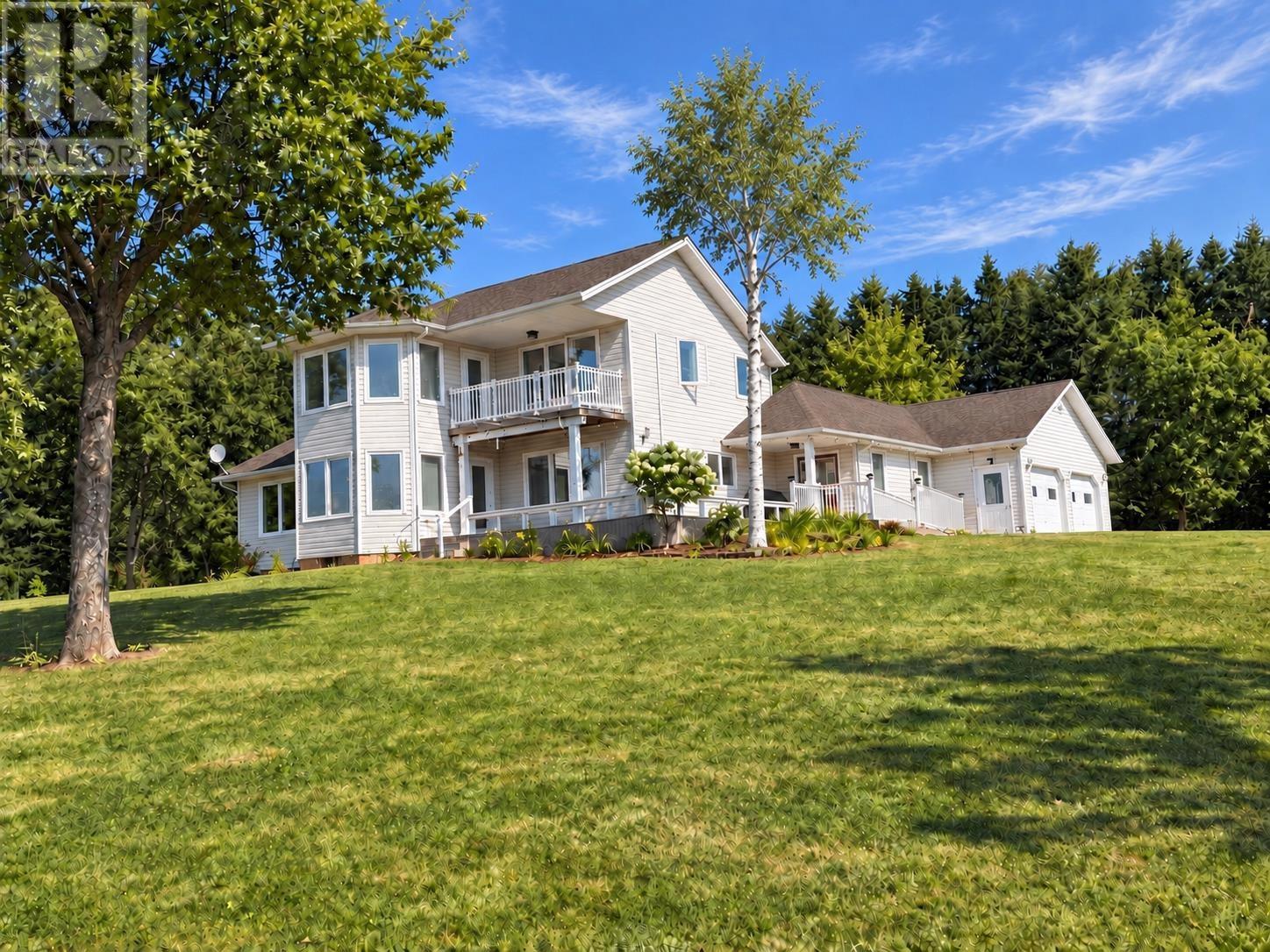 123 Sandy Point Road, Hampton, Prince Edward Island