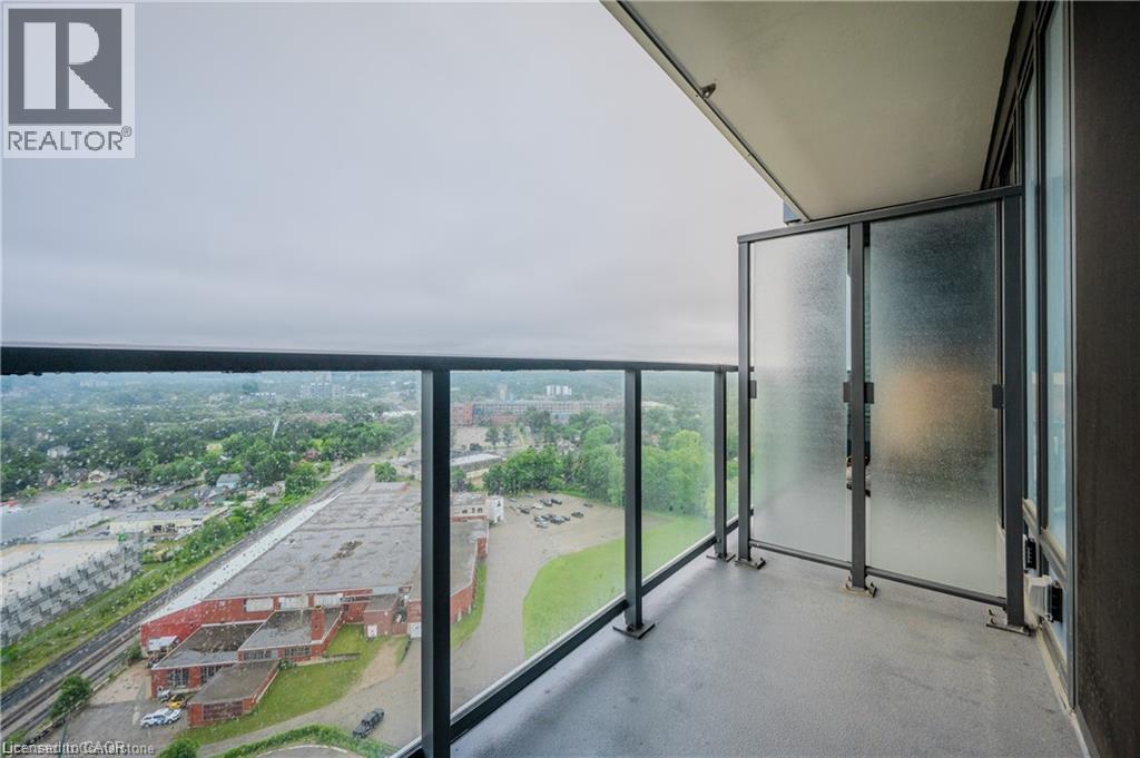 15 Wellington Street S Unit# 2007, Kitchener, Ontario  N2G 0E4 - Photo 14 - 40863909