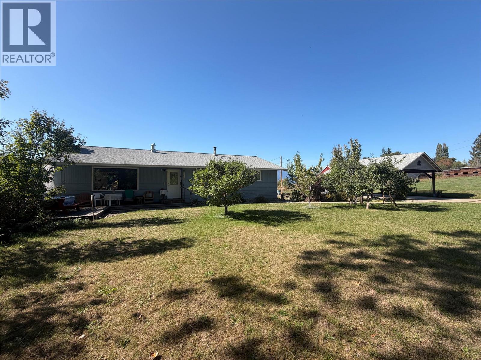 1141 70 Street SE, Salmon Arm, British Columbia