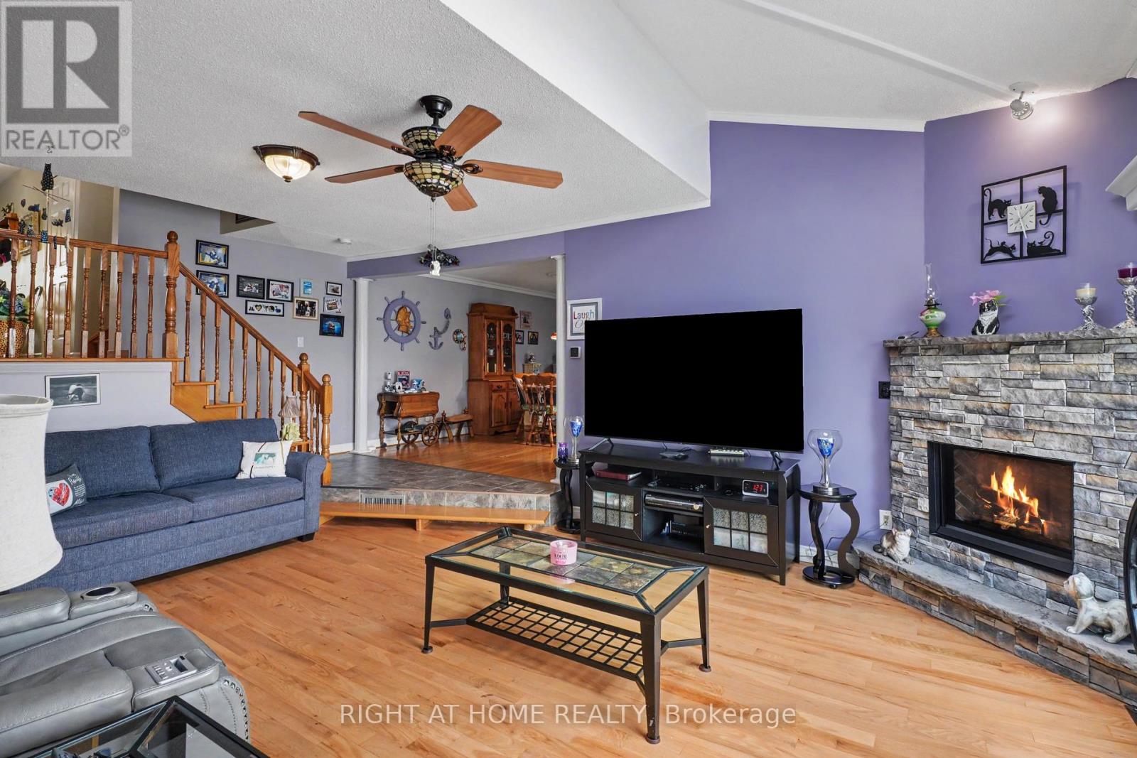 2398 Woods Street, Clarence-Rockland, Ontario  K4K 1J2 - Photo 10 - X13805886