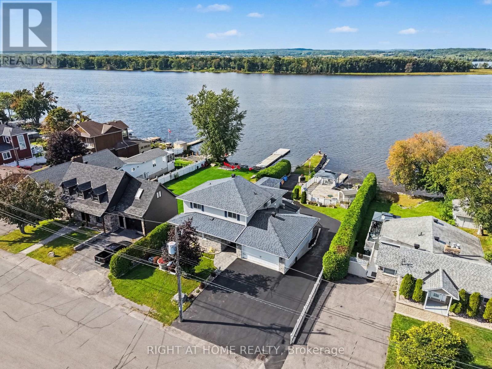 2398 Woods Street, Clarence-Rockland, Ontario  K4K 1J2 - Photo 2 - X13805886