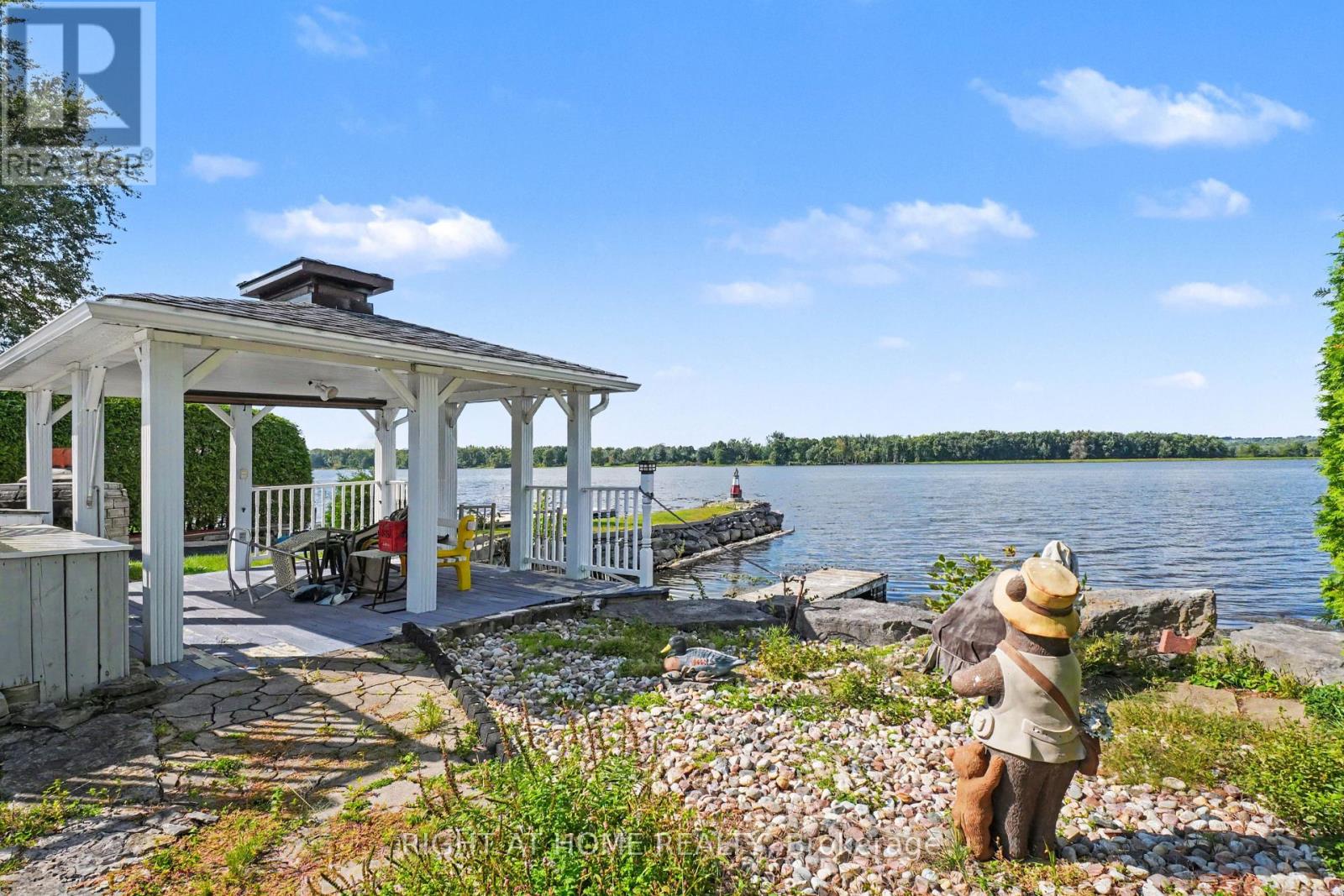 2398 Woods Street, Clarence-Rockland, Ontario  K4K 1J2 - Photo 38 - X13805886