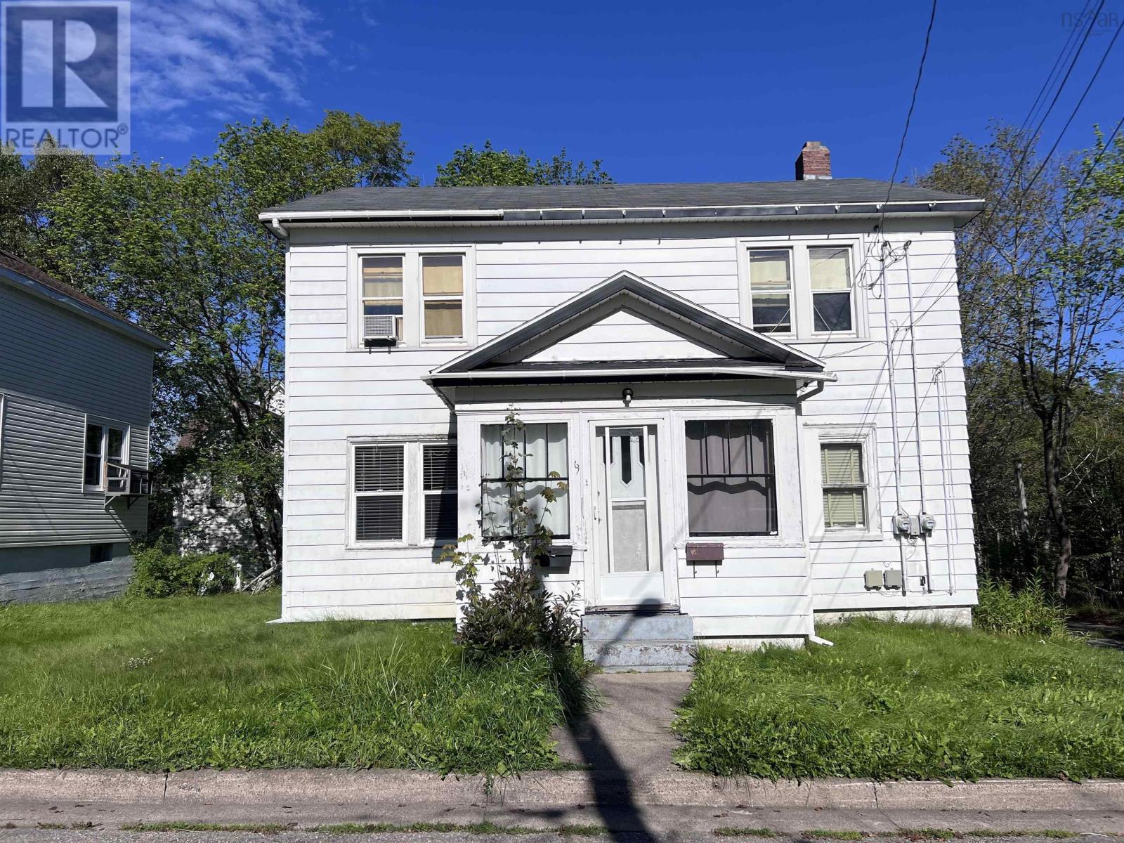 61 Harrison Avenue, Sydney, Nova Scotia  B1S 2Y3 - Photo 3 - 202623856