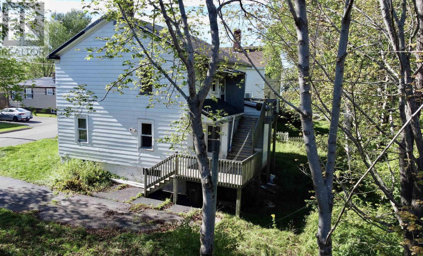 61 Harrison Avenue, Sydney, Nova Scotia  B1S 2Y3 - Photo 4 - 202623856