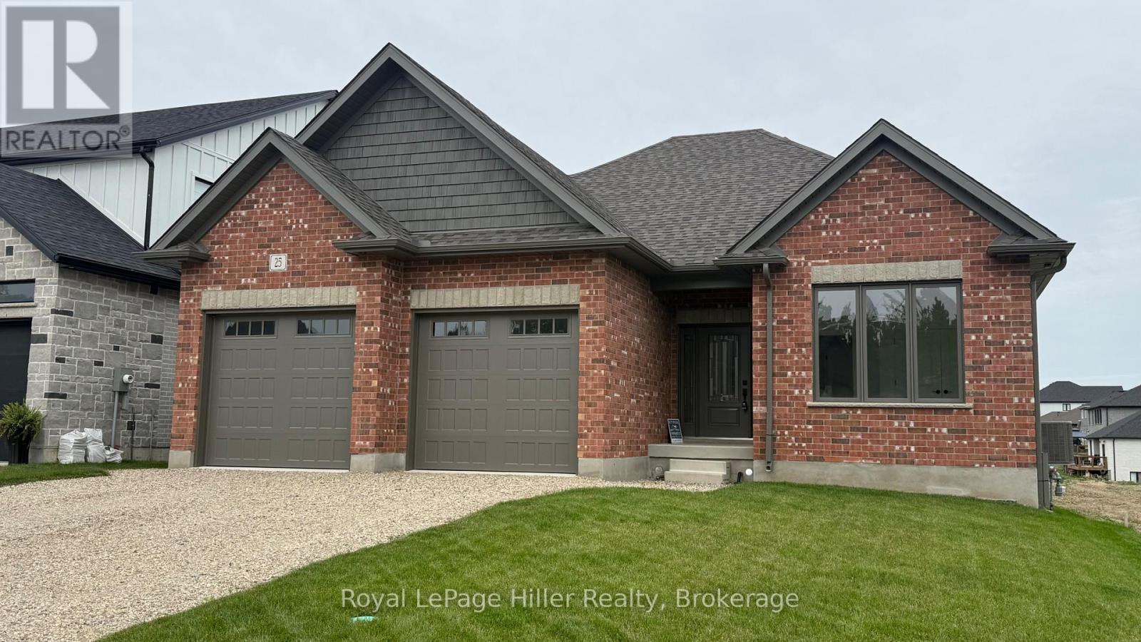 25 Avery Place, Perth East, Ontario  N0K 1M0 - Photo 50 - X13778856