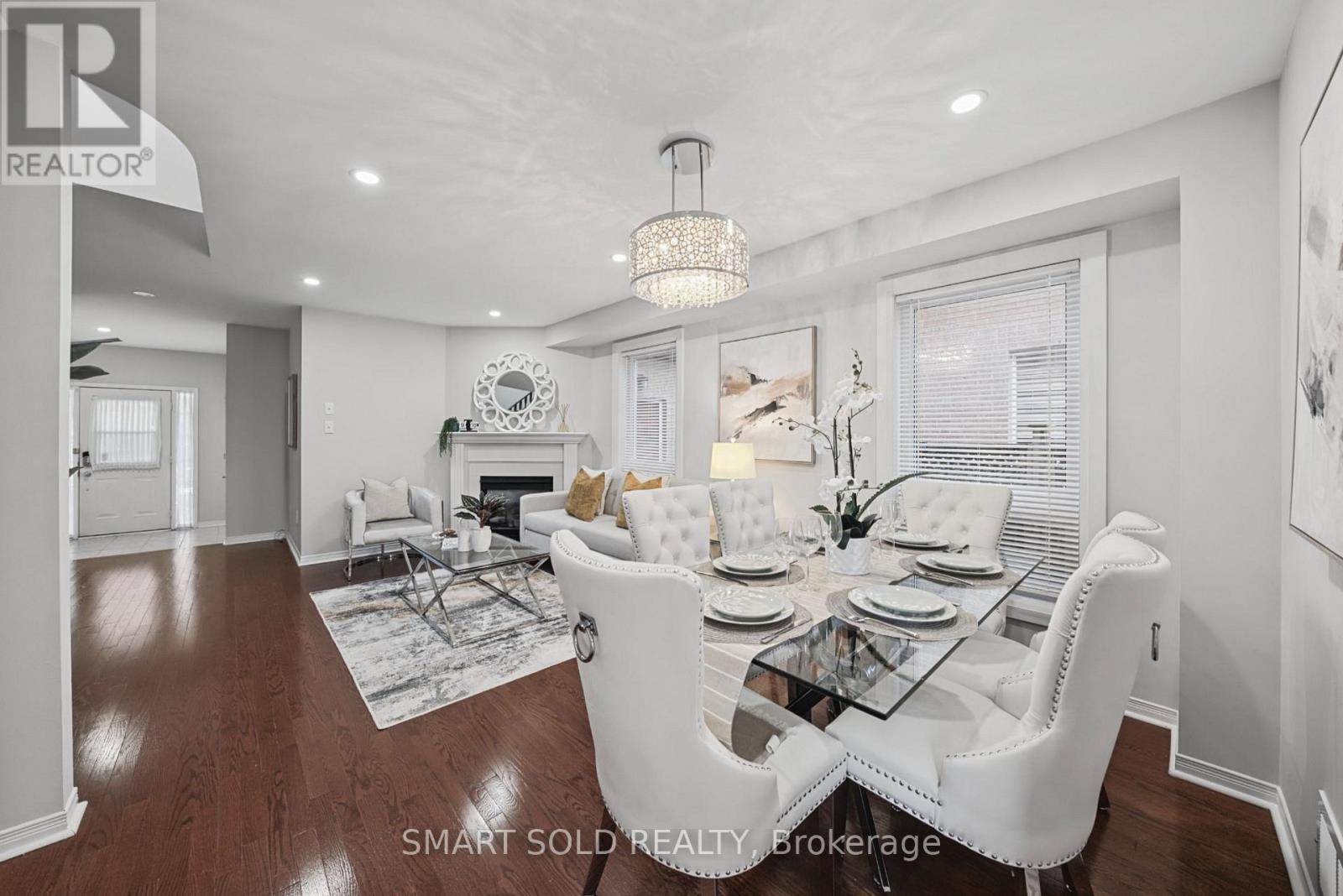75 Rideau Drive, Richmond Hill, Ontario  L4B 4P1 - Photo 10 - N13800548