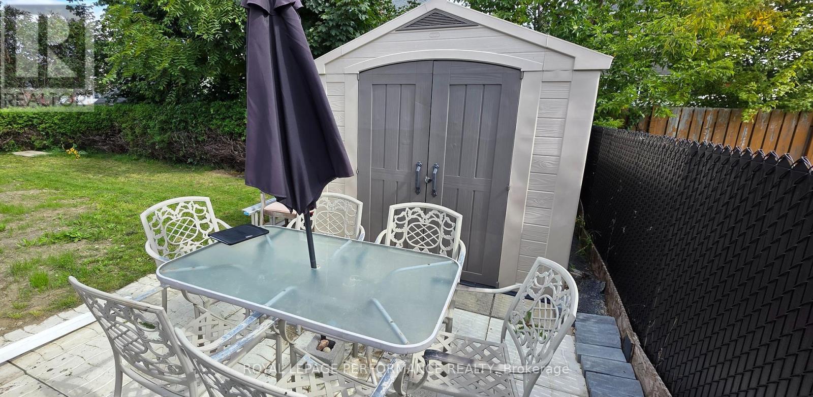 641 Burton Avenue, Cornwall, Ontario  K6J 3Y5 - Photo 25 - X13805822