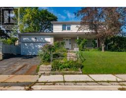 1 SNOWCREST AVENUE, Toronto, Ontario