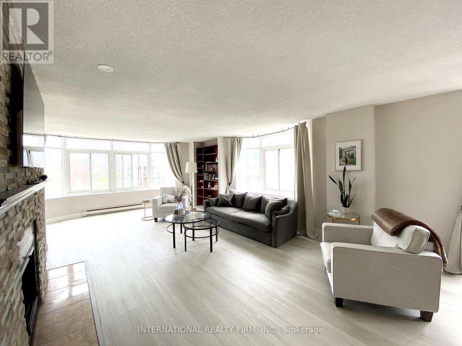 605 - 135 George Street S, Toronto, Ontario  M5A 4E8 - Photo 5 - C13805856