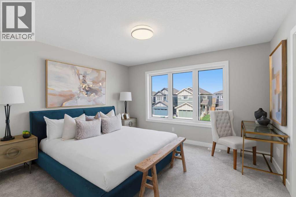 343 Belvedere Drive Se, Calgary, Alberta  T2A 7Y2 - Photo 22 - A2327532