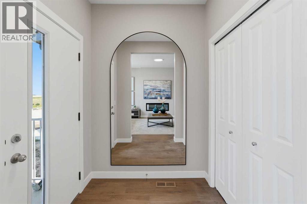 343 Belvedere Drive Se, Calgary, Alberta  T2A 7Y2 - Photo 2 - A2327532