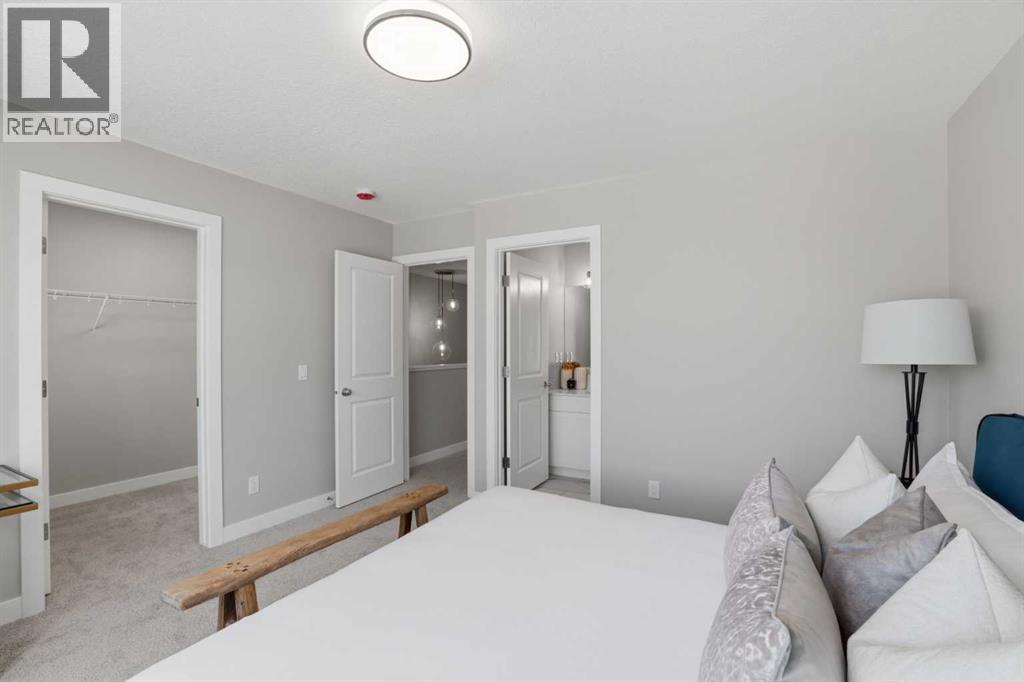 343 Belvedere Drive Se, Calgary, Alberta  T2A 7Y2 - Photo 23 - A2327532