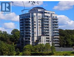 170 WATER Street N Unit# 805, cambridge, Ontario