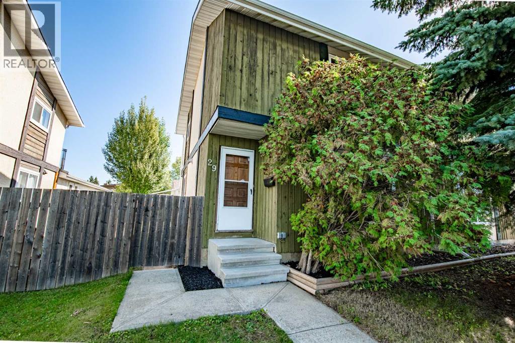 29 Abbott Close