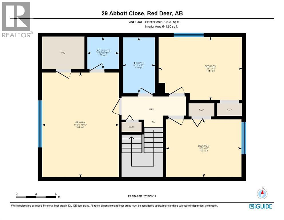29 Abbott Close