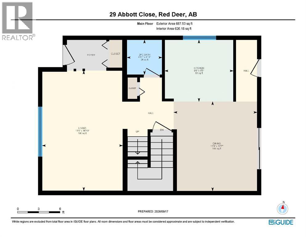 29 Abbott Close